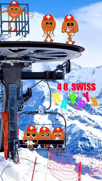 Swiss Happys
