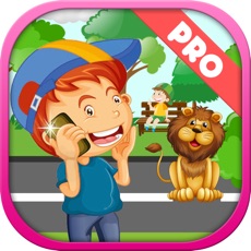 Activities of Baby Phone Animal Kids Game Pro