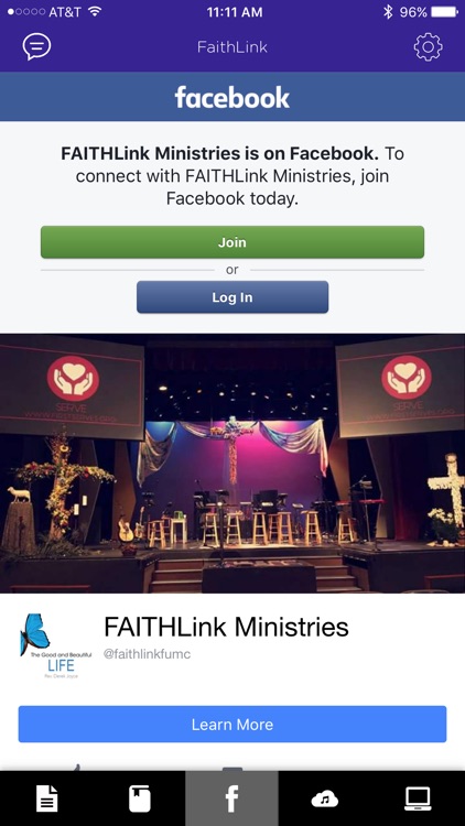 FaithLink FUMC