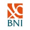 Initially served as Indonesian central bank, to date BNI has evolved to become one of largest commercial bank of Indonesia in terms of assets, lending and third party funds