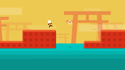 Mr Jump S screenshot1