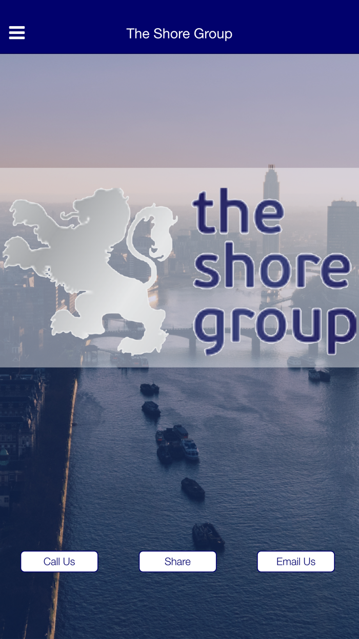 The Shore Group