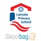 Latrobe Primary School, Skoolbag App for parent and student community