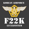 F-22K Raptor for Korea