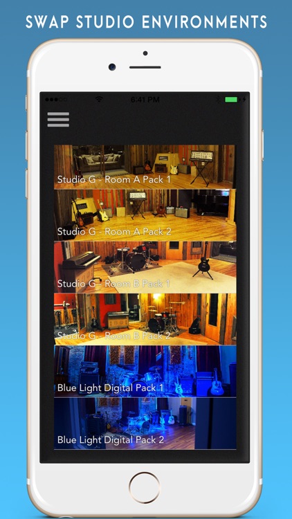 MicSwap: Microphone Emulator screenshot-4