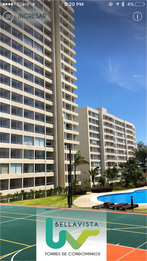 Condominio Bellavista(圖1)-速報App