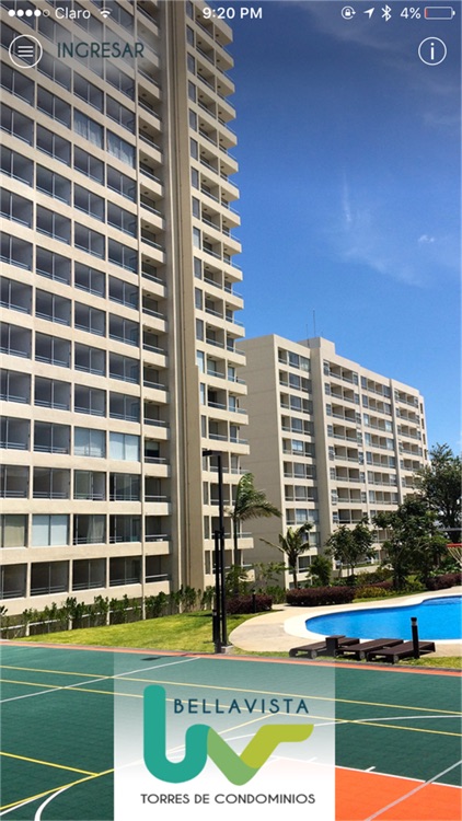 Condominio Bellavista