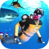 Shark Attack Racing