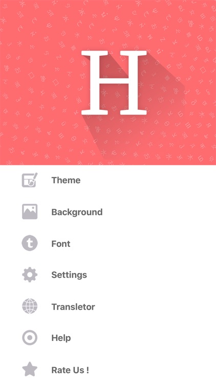 Hungarian Keyboard and Translator