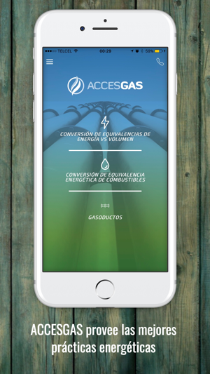 ACCESGAS(圖1)-速報App