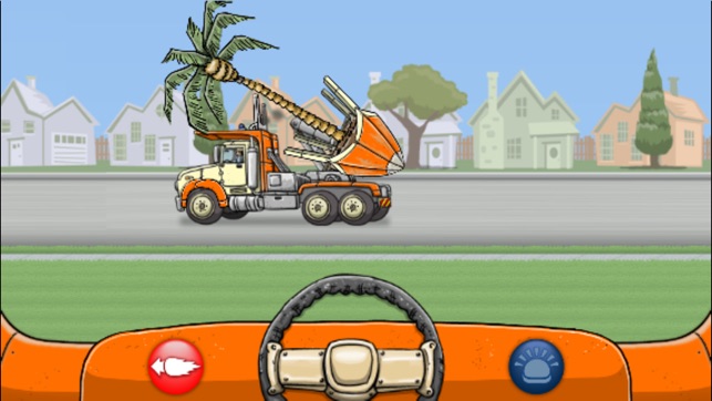 Tree Spade Truck(圖2)-速報App