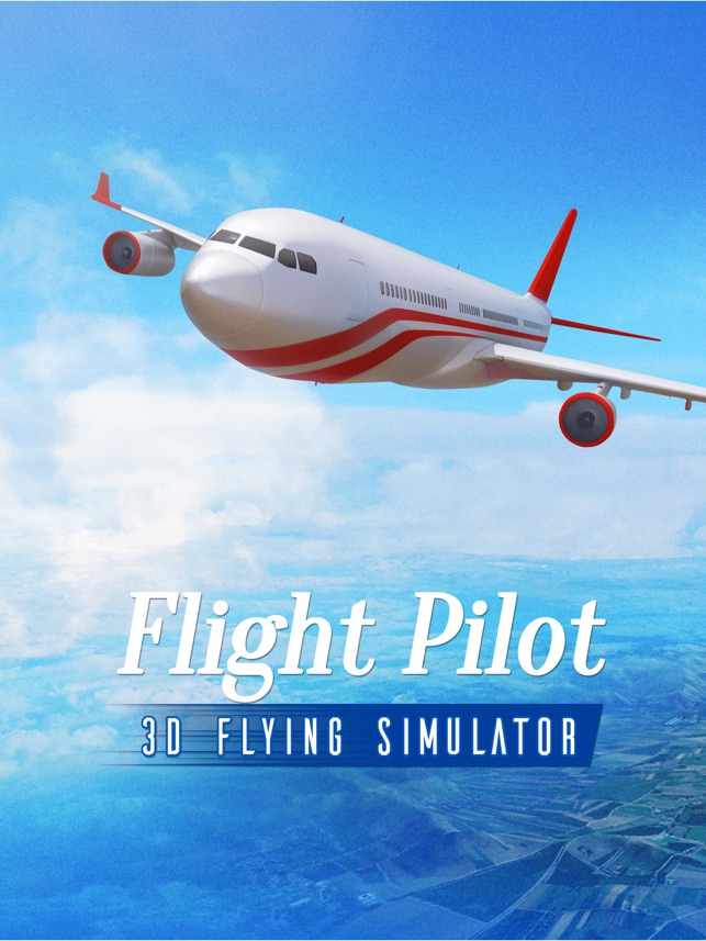 flight simulator free download mac