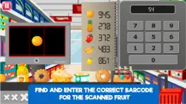 Game screenshot Supermarket Challenge apk