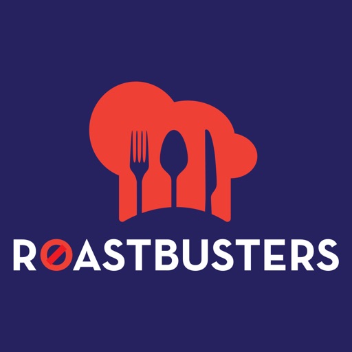 Roastbusters Bolton