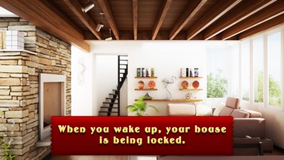 Wooden House Escape Game screenshot 3