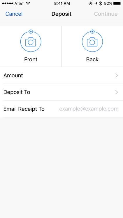 Hillcrest Bank Business Mobile screenshot-4