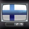 Televisiossa Suomessa (iPad painos)