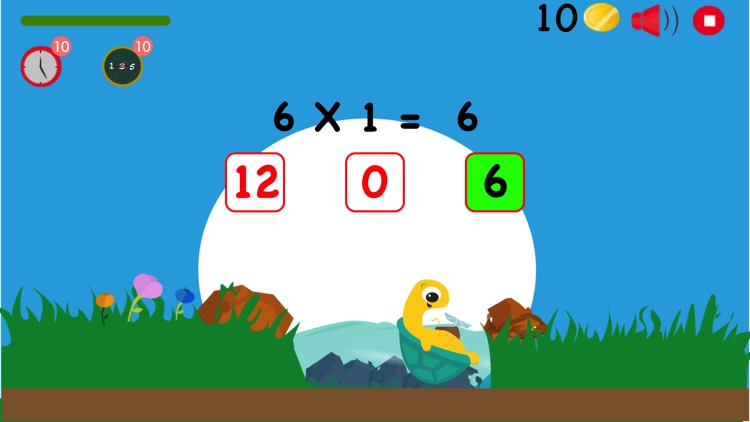 Table Math screenshot-3