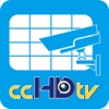 ccHDtv Remote HD