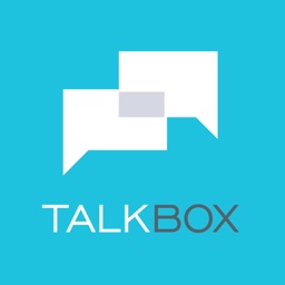 TalkBox Voucher Scanner