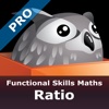 Functional Skills Maths Ratio Pro