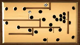 Game screenshot Scroll The Ball – Maze Challenging Puzzle apk