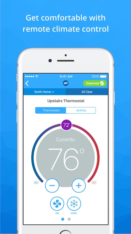 ADT Pulse ® screenshot-4