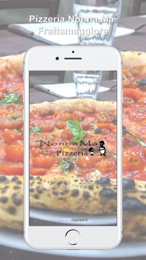 Pizzeria Nonna Ma(圖1)-速報App