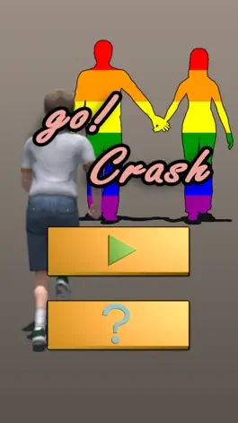 Game screenshot go!Crash mod apk