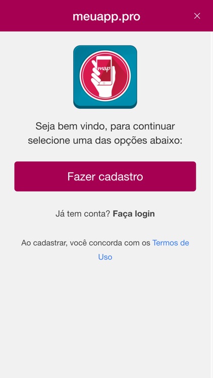 meuapp.pro