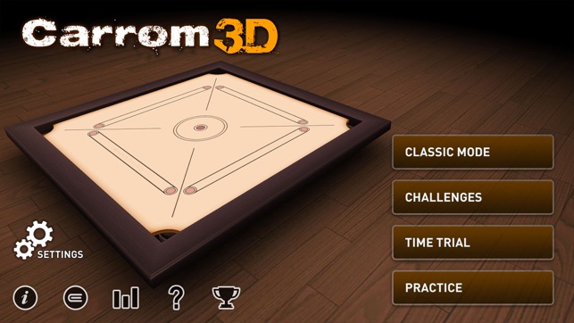 Carrom 3D(圖5)-速報App