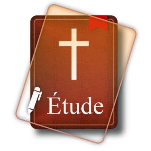 La Bible Commentaires (Bible Commentary in French) iOS App