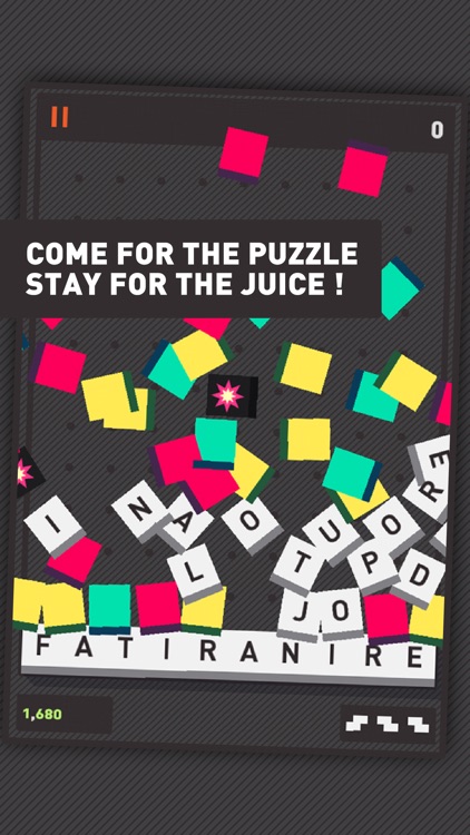 Puzzlejuice screenshot-4