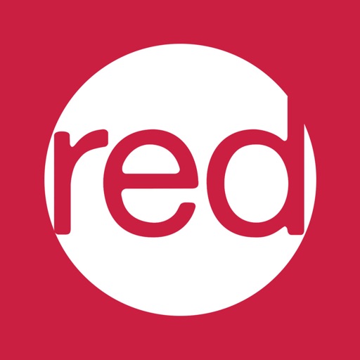 IGREJA RED icon