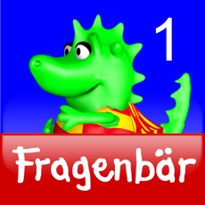 Activities of Math 1 - easy math with Fragenbär!