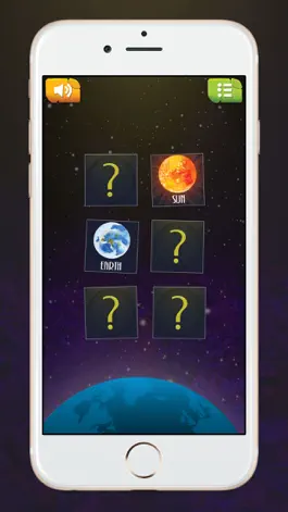 Game screenshot Space Memory apk