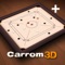 The best 3d Carrom is here