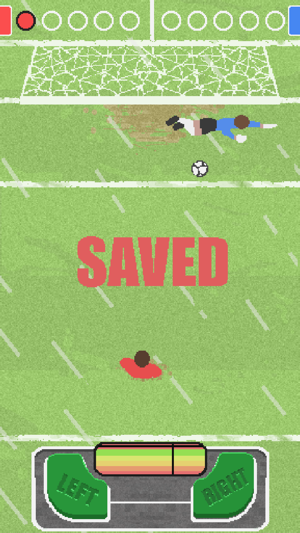 Retro Penalty Shootout(圖5)-速報App