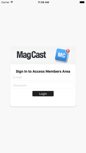 MagCast