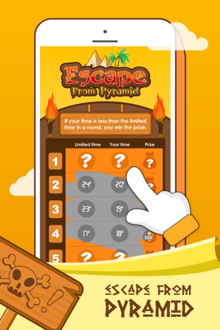 Scratch Game - Best Lucky Game screenshot 2