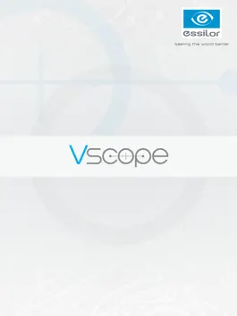 Game screenshot VScope mod apk