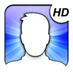 Facely HD Facebook  社交应用