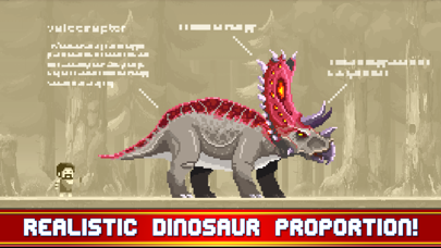 Tiny Dino World: Returnのおすすめ画像5