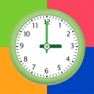 Get Telling Time - Photo Touch Game for iOS, iPhone, iPad Aso Report