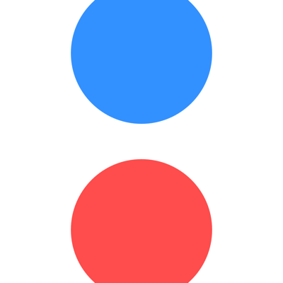 Synchrony - Bimanual Coordination Game