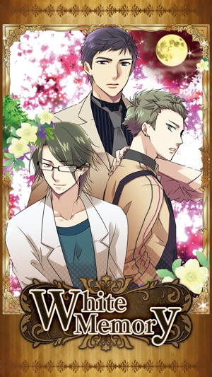 White Memory -Love simulation game for otome(圖2)-速報App