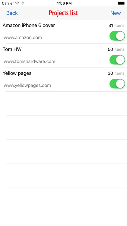 Web Miner