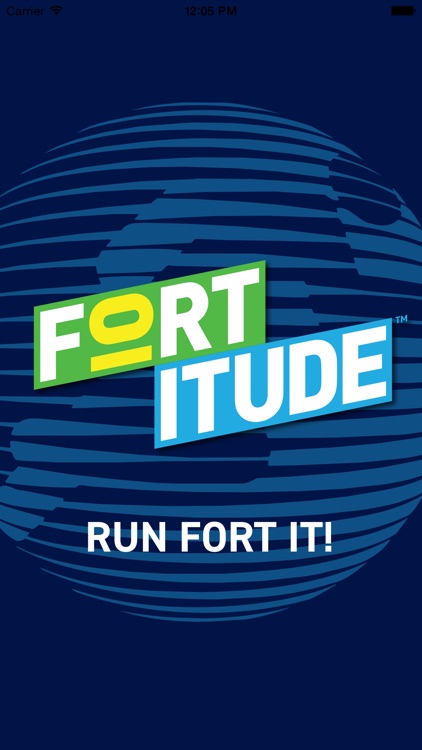 FORTitude 10K