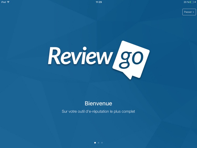 Review Go