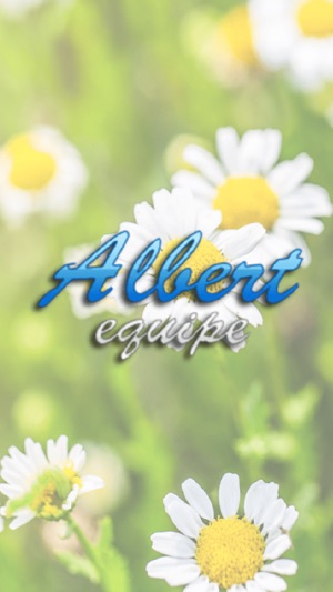 Albert Equipe